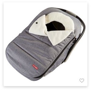 Skip Hop car seat cover